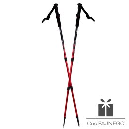 Kije trekkingowe Enero Adventure 1041773, 0