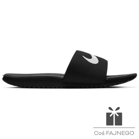 Klapki Nike Kawa 819352 001, Rozmiar: 38 1/2