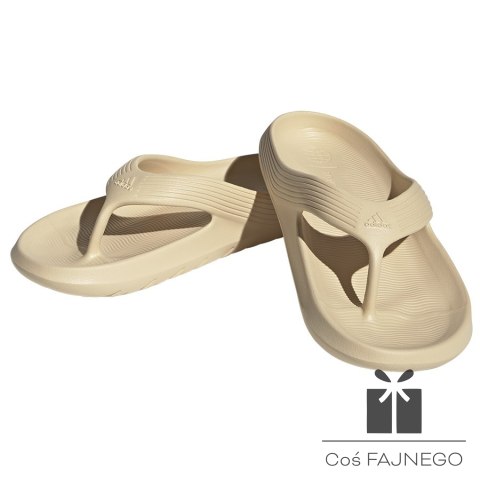 Klapki adidas Adicante Flip Flop HQ9919, Rozmiar: 37