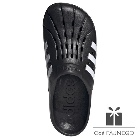Klapki adidas Adilette Clog GZ5886, Rozmiar: 38