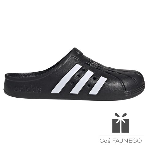 Klapki adidas Adilette Clog GZ5886, Rozmiar: 39