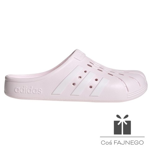 Klapki adidas Adilette Clog GZ5888, Rozmiar: 39