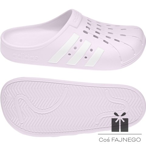 Klapki adidas Adilette Clog GZ5888, Rozmiar: 42