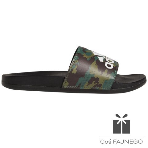 Klapki adidas Adilette Comfort GW9647, Rozmiar: 40 1/2