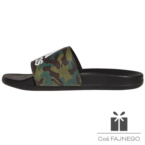 Klapki adidas Adilette Comfort GW9647, Rozmiar: 40 1/2