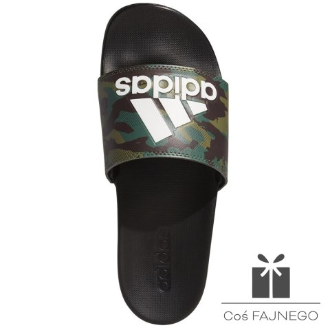 Klapki adidas Adilette Comfort GW9647, Rozmiar: 40 1/2