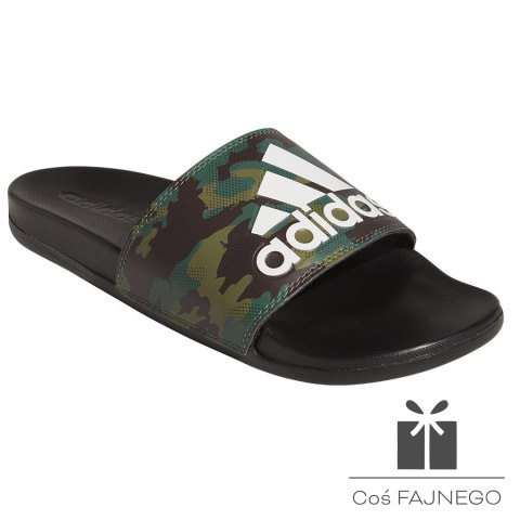 Klapki adidas Adilette Comfort GW9647, Rozmiar: 40 1/2