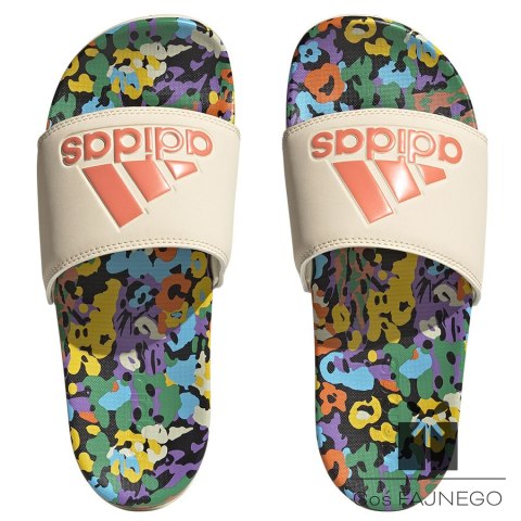 Klapki adidas Adilette Comfort HQ7080, Rozmiar: 42