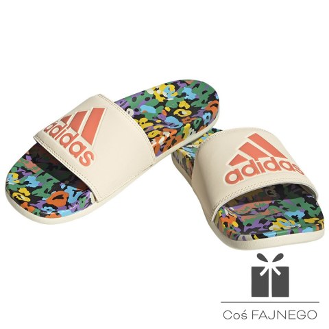 Klapki adidas Adilette Comfort HQ7080, Rozmiar: 42