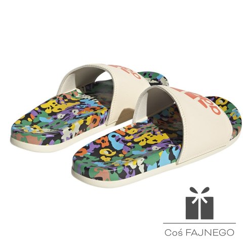 Klapki adidas Adilette Comfort HQ7080, Rozmiar: 42