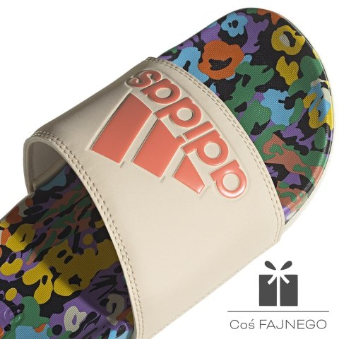 Klapki adidas Adilette Comfort HQ7080, Rozmiar: 42