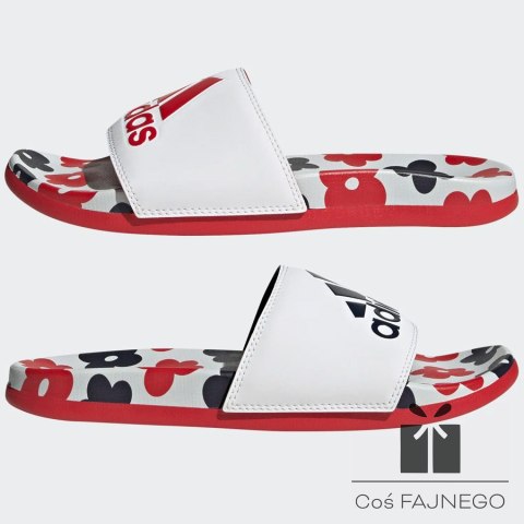 Klapki adidas Adilette Comfort HQ7081, Rozmiar: 37