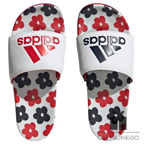 Klapki adidas Adilette Comfort HQ7081, Rozmiar: 42