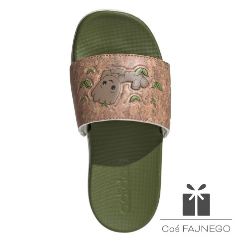 Klapki adidas Adilette Comfort ID8029, Rozmiar: 33