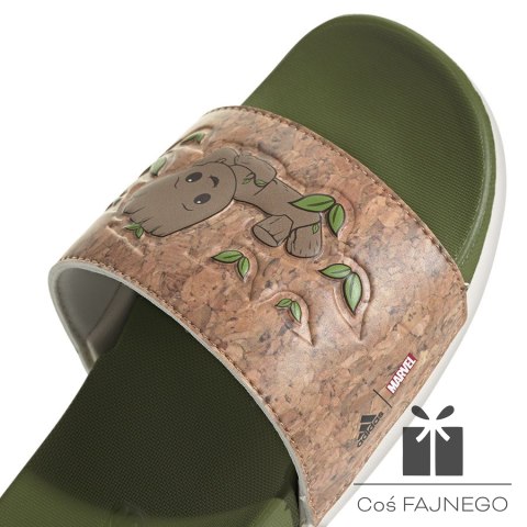 Klapki adidas Adilette Comfort ID8029, Rozmiar: 38