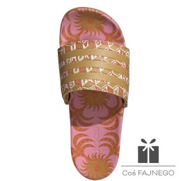 Klapki adidas Adilette Comfort IG1269, Rozmiar: 42