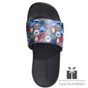 Klapki adidas Adilette Comfort Marvel Avengers ID5238, Rozmiar: 34