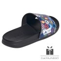 Klapki adidas Adilette Comfort Marvel Avengers ID5238, Rozmiar: 34