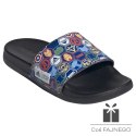 Klapki adidas Adilette Comfort Marvel Avengers ID5238, Rozmiar: 34