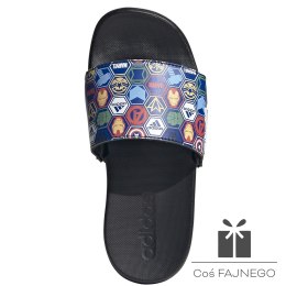 Klapki adidas Adilette Comfort Marvel Avengers ID5238, Rozmiar: 37