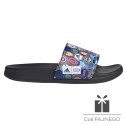 Klapki adidas Adilette Comfort Marvel Avengers ID5238, Rozmiar: 37