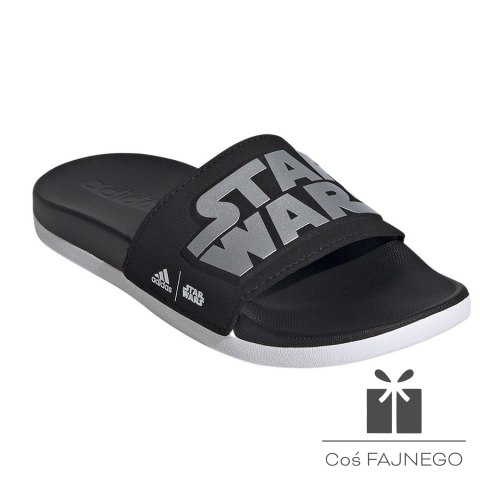Klapki adidas Adilette Comfort Star Wars ID5237, Rozmiar: 36