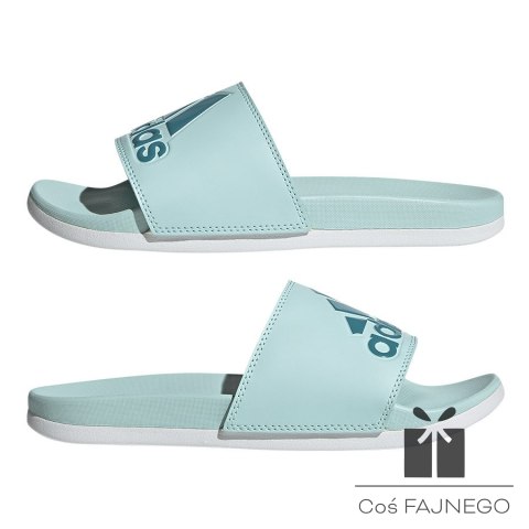 Klapki adidas Adilette Comfort W ID0392, Rozmiar: 37
