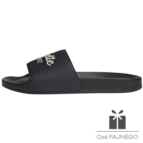 Klapki adidas Adilette Shower GW8747, Rozmiar: 39