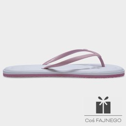 Klapki japonki 4F 4FSS23FFLIF067 11S, Rozmiar: 36