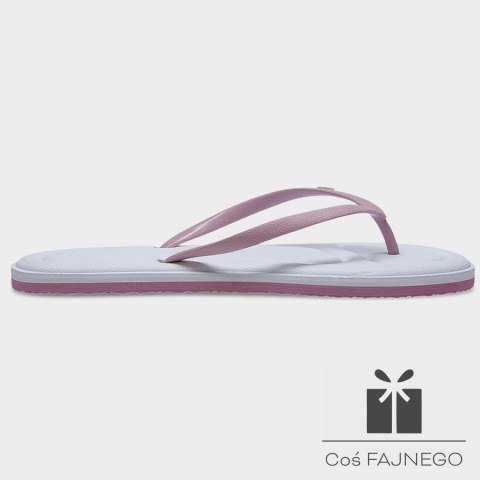 Klapki japonki 4F 4FSS23FFLIF067 11S, Rozmiar: 36