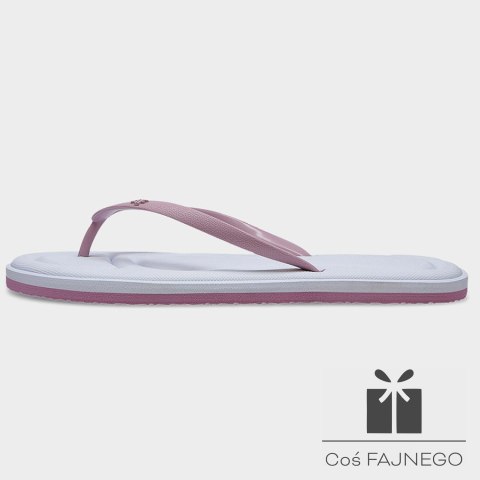 Klapki japonki 4F 4FSS23FFLIF067 11S, Rozmiar: 36