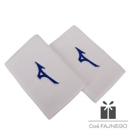 Opaski Mizuno Wristband Long 32GY1S5501, Rozmiar: one size