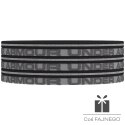 Opaski do włosów UA Mini headbands 6 szt 1311044 001, Rozmiar: one size