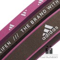Opaski do włosów adidas Hairband 3PP IC6515, Rozmiar: OSFM