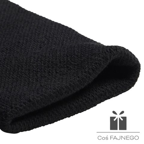 Opaski na nadgarstki adidas Tennis WB Large IC3568, Rozmiar: OSFM