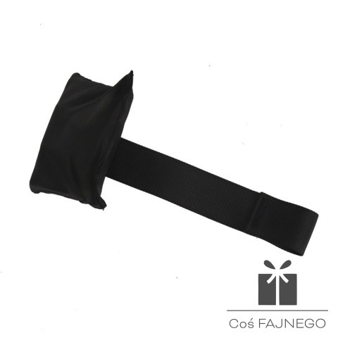 Pasy do treningu funkcjonalnego z pokrowcem, 0