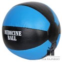 Piłka lekarska 6 kg, 0