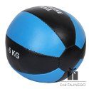 Piłka lekarska 6 kg, 0