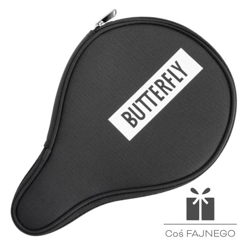 Pokrowiec na rakietkę do p-ponga Butterfly, 0