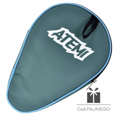 Pokrowiec na rakietkę do ping ponga, 0