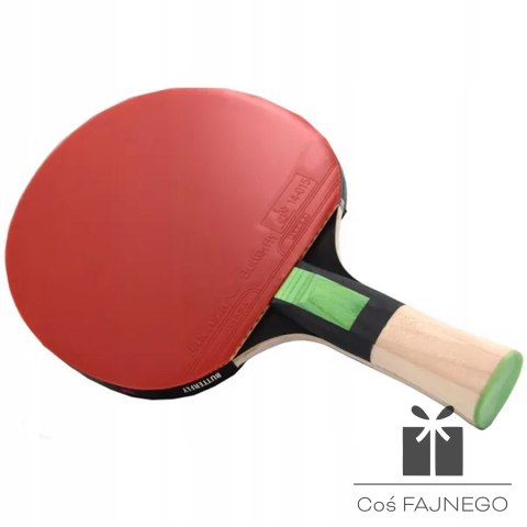 Rakietka Butterfly Tiago Apolonia TAX3, 0