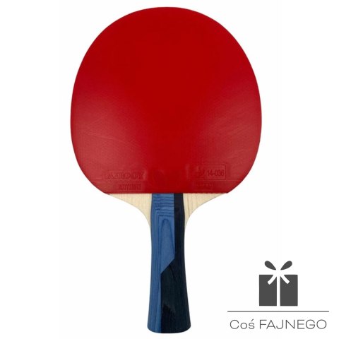 Rakietka Butterfly Timo Boll Saphire, 0