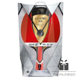 Rakietka do p-ponga Sunflex Legend A50, 0