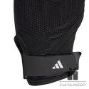 Rękawiczki adidas Training Glove II5598, Rozmiar: S
