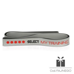 Taśma Select My Training, Rozmiar: 2080 x 25 x 4.5 mm