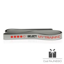 Taśma Select My Training, Rozmiar: 2080 x 30 x 4.5 mm