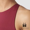 Top adidas Halter BRA BR5216, Rozmiar: XXS