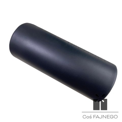 Wałek do masażu gładki PVC 33x14cm, Rozmiar:: 33X14