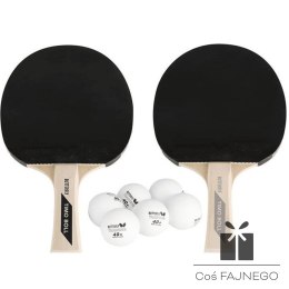 Zestaw Butterfly Boll, 0