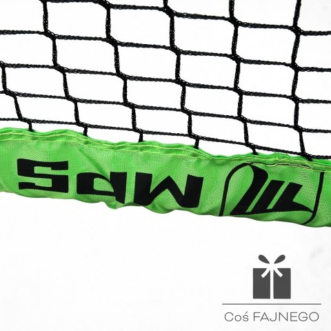 Bramka Uni 90x 60 cm MPS plastikowa składana, 0